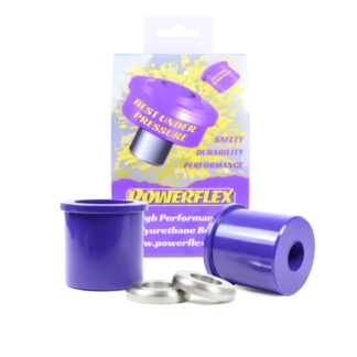 Powerflex Front Wishbone Rear Bushes - Transit Connect Mk1 (2002-2013) - PFF19-2302