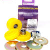 Powerflex Front Tie Bar To Chassis Bushes - Fiesta Mk1 & 2 All Types (1976-1989) - PFF19-301