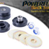 Powerflex Track Front Tie Bar To Chassis Bushes - Fiesta Mk1 & 2 All Types (1976-1989) - PFF19-301BLK