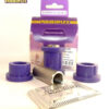 Powerflex Front Tie Bar To Chassis Bushes - Fiesta Mk1 & 2 All Types (1976-1989) - PFF19-302