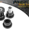Powerflex Track Front Tie Bar To Chassis Bushes - Fiesta Mk1 & 2 All Types (1976-1989) - PFF19-302BLK