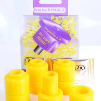 Powerflex Front Anti Roll Bar Link Set - Cortina Mk4