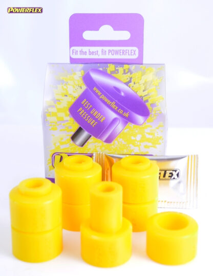 Powerflex Front Anti Roll Bar Link Set - Cortina Mk4