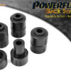 Powerflex Track Front Anti Roll Bar Link Set - Cortina Mk4