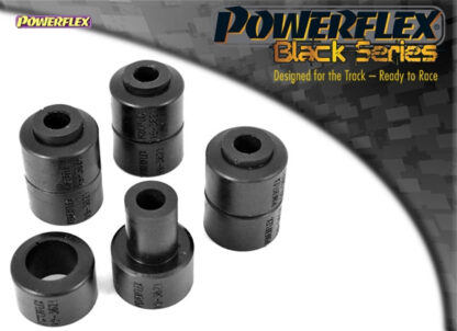 Powerflex Track Front Anti Roll Bar Link Set - Cortina Mk4
