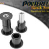 Powerflex Track Front Inner Lower Arm Bushes - Cortina Mk4