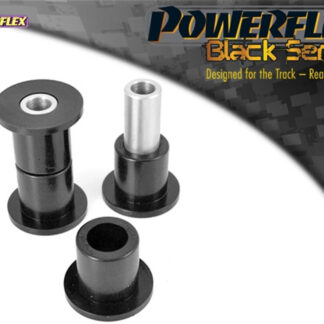 Powerflex Track Front Inner Lower Arm Bushes - Cortina Mk4