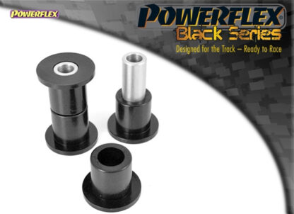Powerflex Track Front Inner Lower Arm Bushes - Cortina Mk4