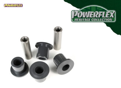 Powerflex Heritage Front Inner Lower Arm Bushes - Cortina Mk4