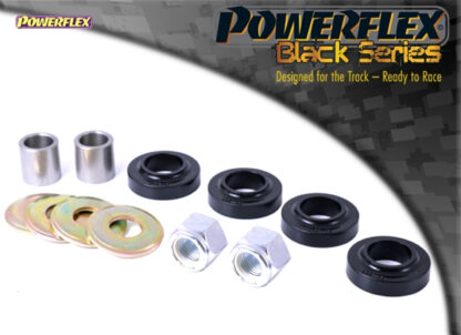 Powerflex Track Front Outer Track Control Arm Bushes - Escort Mk2 (1974-1981) - PFF19-401BLK