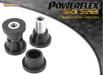 Powerflex Track Front Inner Track Control Arm Bushes - Escort Mk2 (1974-1981) - PFF19-402BLK
