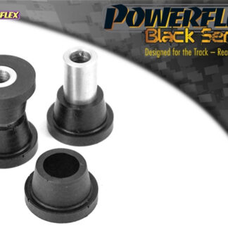 Powerflex Track Front Inner Track Control Arm Bushes - Escort Mk2 (1974-1981) - PFF19-402BLK