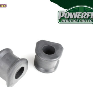 Powerflex Heritage Front Anti Roll Bar Mount 20mm - Capri (1969-1986) - PFF19-406-20H