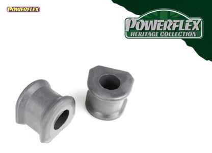 Powerflex Heritage Front Anti Roll Bar Mount 20mm - Capri (1969-1986) - PFF19-406-20H