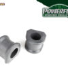 Powerflex Heritage Front Anti Roll Bar Mount 24mm - Capri (1969-1986) - PFF19-406-24H