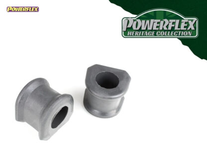 Powerflex Heritage Front Anti Roll Bar Mount 24mm - Capri (1969-1986) - PFF19-406-24H