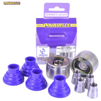 Powerflex Front Wishbone Rear Bushes 46mm - Mondeo (1992-2000) - PFF19-601