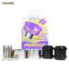 Powerflex Front Wishbone Rear Bushes 46mm - Escort MK5