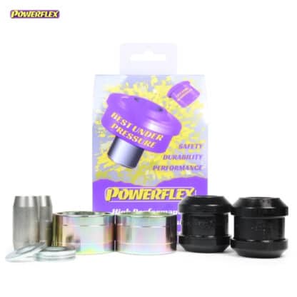 Powerflex Front Wishbone Rear Bushes 46mm - Escort MK5