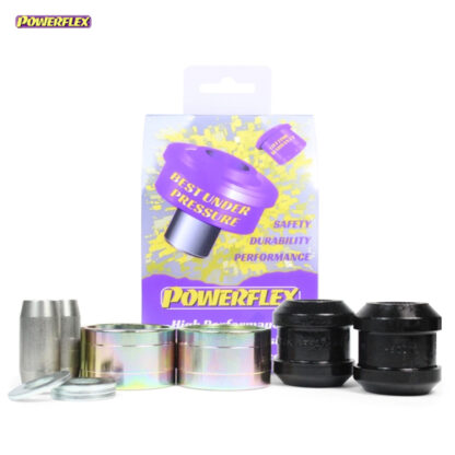 Powerflex Front Wishbone Rear Bushes 46mm - Escort MK5