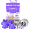 Powerflex Front Wishbone Rear Bushes 54mm - Fiesta Mk3 inc RS Turbo (1989-1996) - PFF19-602