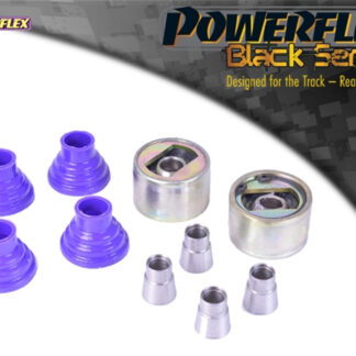 Powerflex Track Front Wishbone Front Bushes 54mm - Mondeo (1992-2000) - PFF19-602BLK