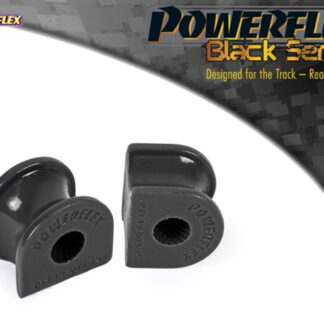Powerflex Track Front Anti Roll Bar Bushes 15mm  - KA (1996-2008) - PFF19-603-15BLK