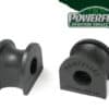 Powerflex Heritage Front Anti Roll Bar Bush 16mm - Escort MK5