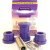 Powerflex Front Wishbone Lower Front Bushes - Puma (1997-2001) - PFF19-701