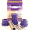 Powerflex Front Wishbone Lower Front Bushes - Puma (1997-2001) - PFF19-701