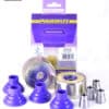 Powerflex Front Wishbone Lower Rear Bushes - Puma (1997-2001) - PFF19-702