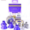 Powerflex Front Wishbone Lower Rear Bushes - Puma (1997-2001) - PFF19-702