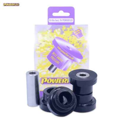 Powerflex Front Wishbone Front Bushes 12mm bolt - Mazda 3 BL (2009-2013) - PFF19-801