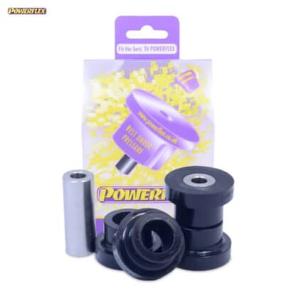 Powerflex Front Wishbone Front Bushes 12mm bolt - Mazda 3 BL (2009-2013) - PFF19-801
