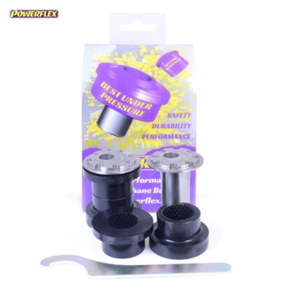 Powerflex Front Wishbone Front Bushes Camber Adjustable 14mm Bolt - Transit Connect Mk2 - (2013 -) - PFF19-8011G