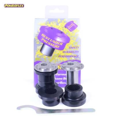 Powerflex Front Wishbone Front Bushes Camber Adjustable 14mm Bolt - Transit Connect Mk2 - (2013 -) - PFF19-8011G