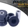 Powerflex Track Front Wishbone Front Bushes - Mazda 5 CR19 (2004 - 2010) - PFF19-801BLK