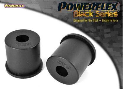 Powerflex Track Front Wishbone Lower Rear Bushes - Focus Mk1 ST - PFF19-802BLK