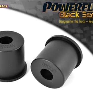 Powerflex Track Front Wishbone Lower Rear Bushes - Focus Mk1 ST - PFF19-802BLK