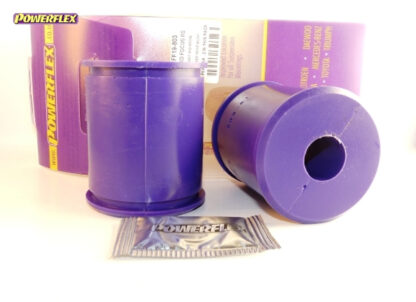 Powerflex Front Wishbone Lower Rear Bushes - Focus Mk1 ST - PFF19-803