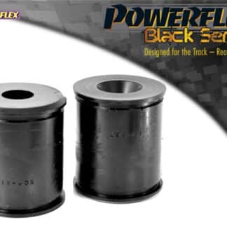 Powerflex Track Front Wishbone Lower Rear Bushes - Focus Mk1 ST - PFF19-803BLK