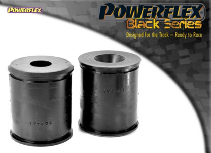 Powerflex Track Front Wishbone Lower Rear Bushes - Focus Mk1 ST - PFF19-803BLK