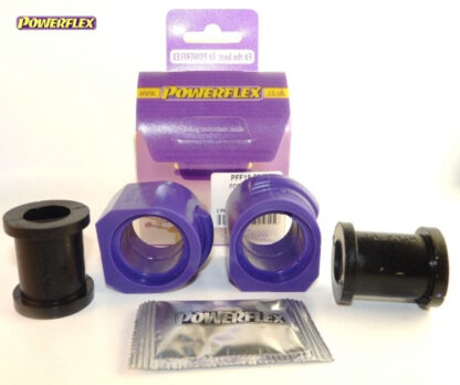 Powerflex Front Anti Roll Bar Mounting Bushes - Focus Mk1 ST - PFF19-804