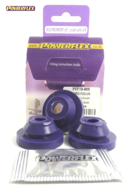 Powerflex Charge Cooler Mountings - Focus Mk1 RS - PFF19-805