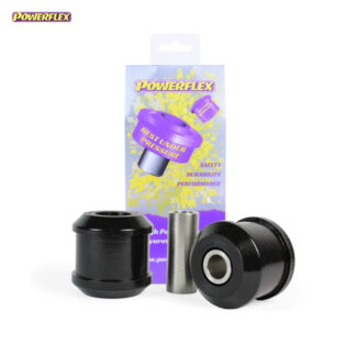 Powerflex Front Wishbone Rear Bushes - Transit / Tourneo Custom (2013 on) - PFF19-9002