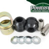 Powerflex Heritage Front Wishbone Rear Bush 47mm - Fiesta Mk3 inc RS Turbo (1989-1996) - PFF19-901H