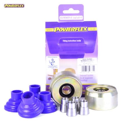 Powerflex Front Wishbone Rear Bushes 60mm - Mondeo (1992-2000) - PFF19-902