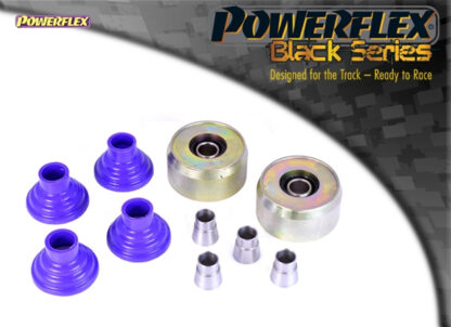 Powerflex Track Front Wishbone Rear Bushes 60mm - Mondeo (1992-2000) - PFF19-902BLK