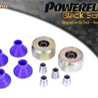 Powerflex Track Front Wishbone Rear Bushes 60mm - Mondeo (1992-2000) - PFF19-902BLK