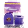 Powerflex Front Anti Roll Bar Bushes 19mm - Mondeo (1992-2000) - PFF19-903